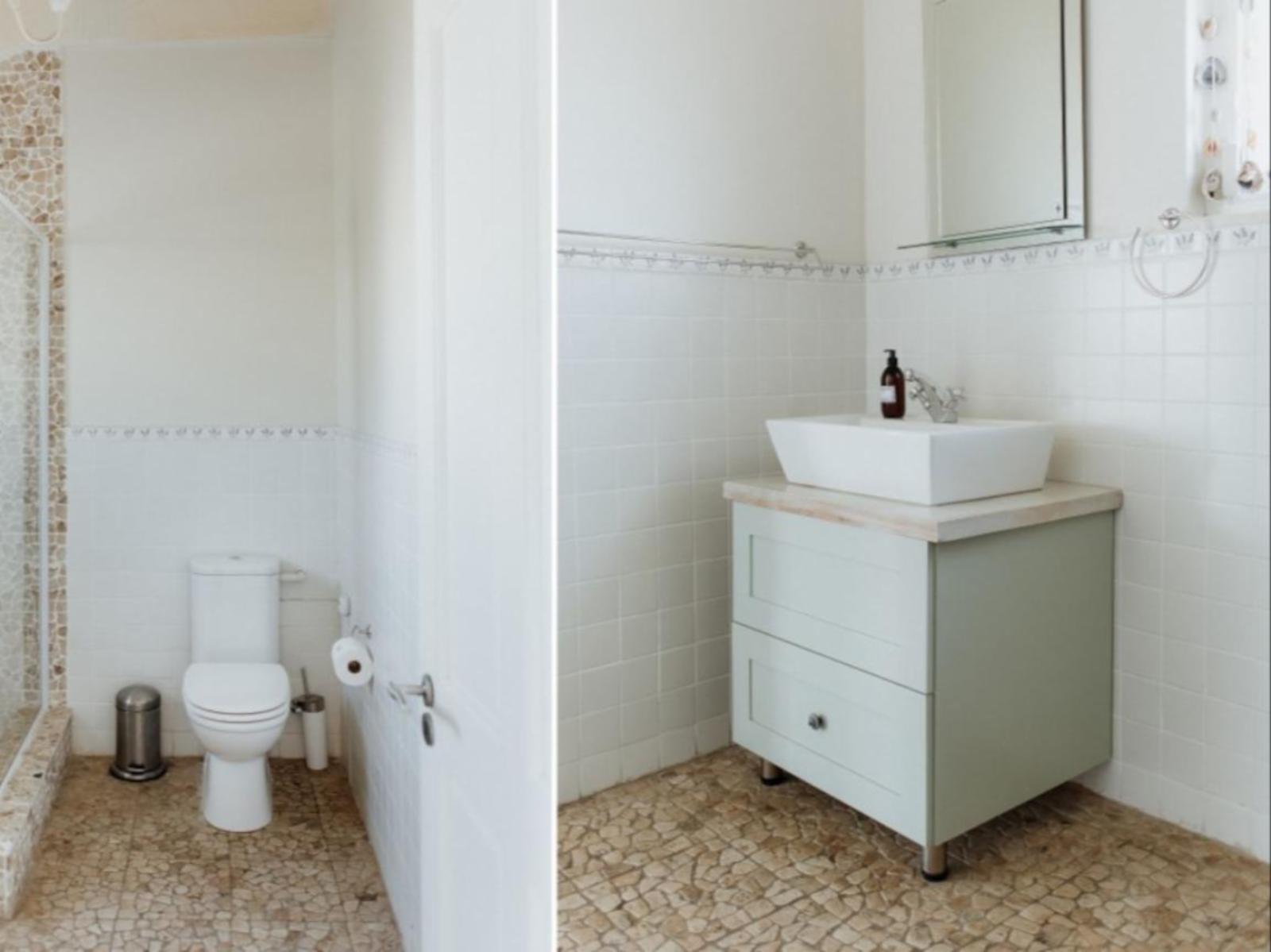Roomtype 79: Bathroom Paternoster Rentals