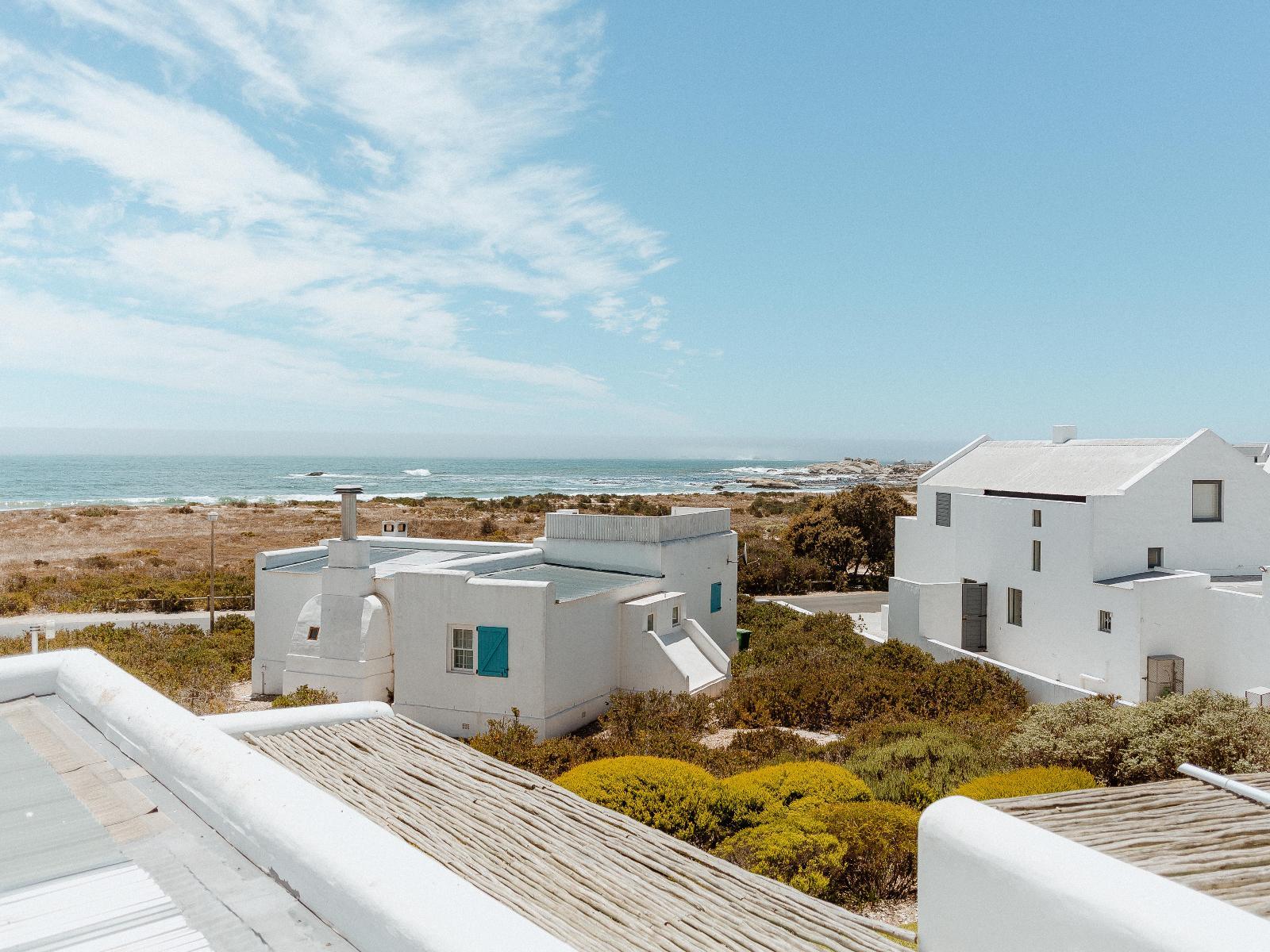 Roomtype 207: View (from property/room) Paternoster Rentals