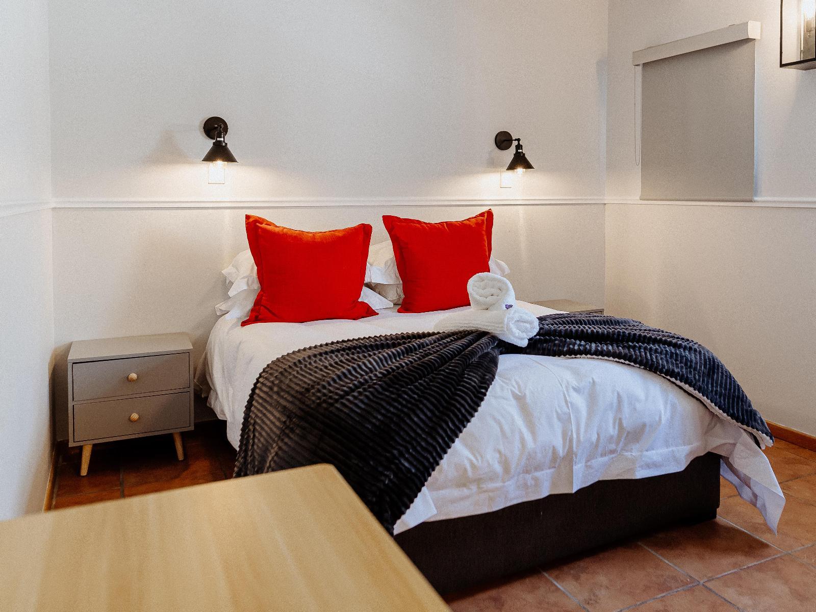 Roomtype 210: Photo of the whole room Paternoster Rentals