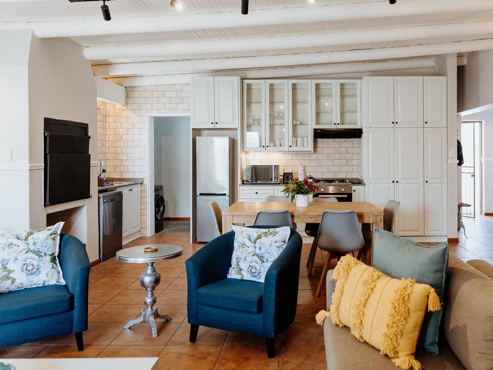 Roomtype 210: Seating area Paternoster Rentals