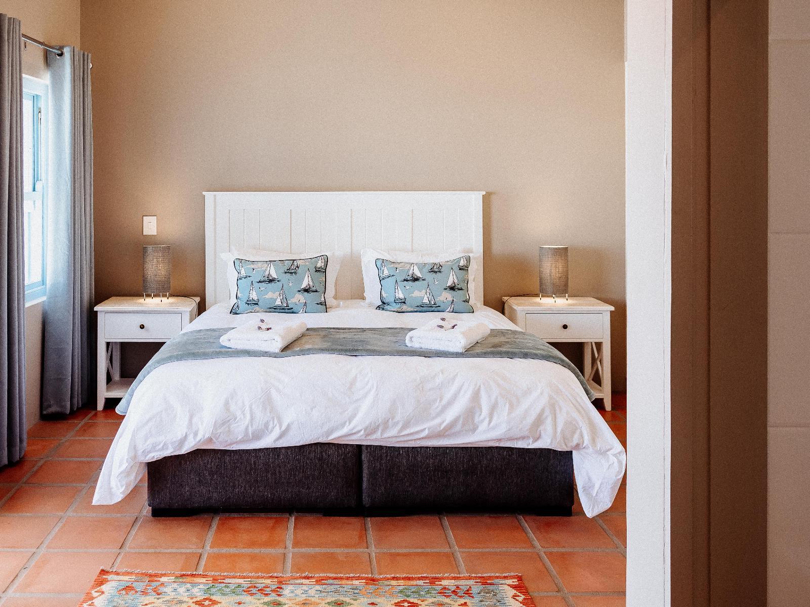 Roomtype 195: Bed Paternoster Rentals