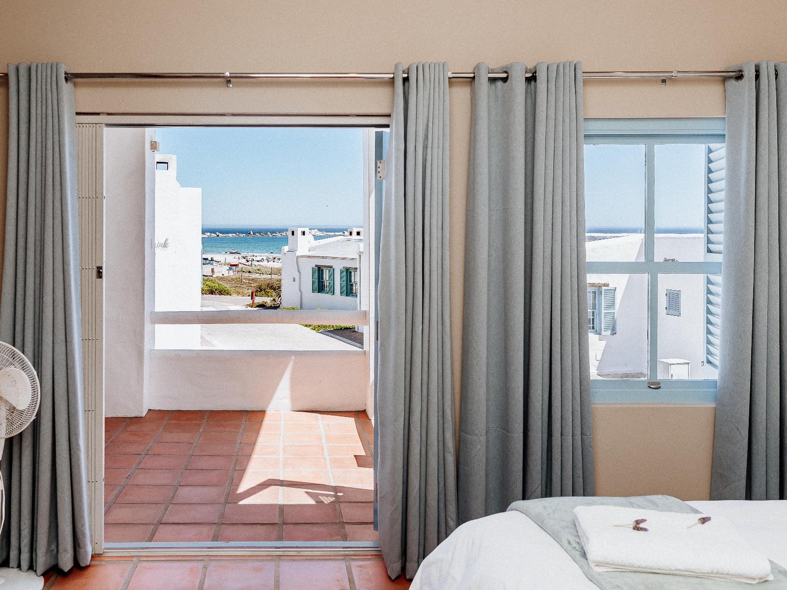 Roomtype 195: Swimming pool Paternoster Rentals