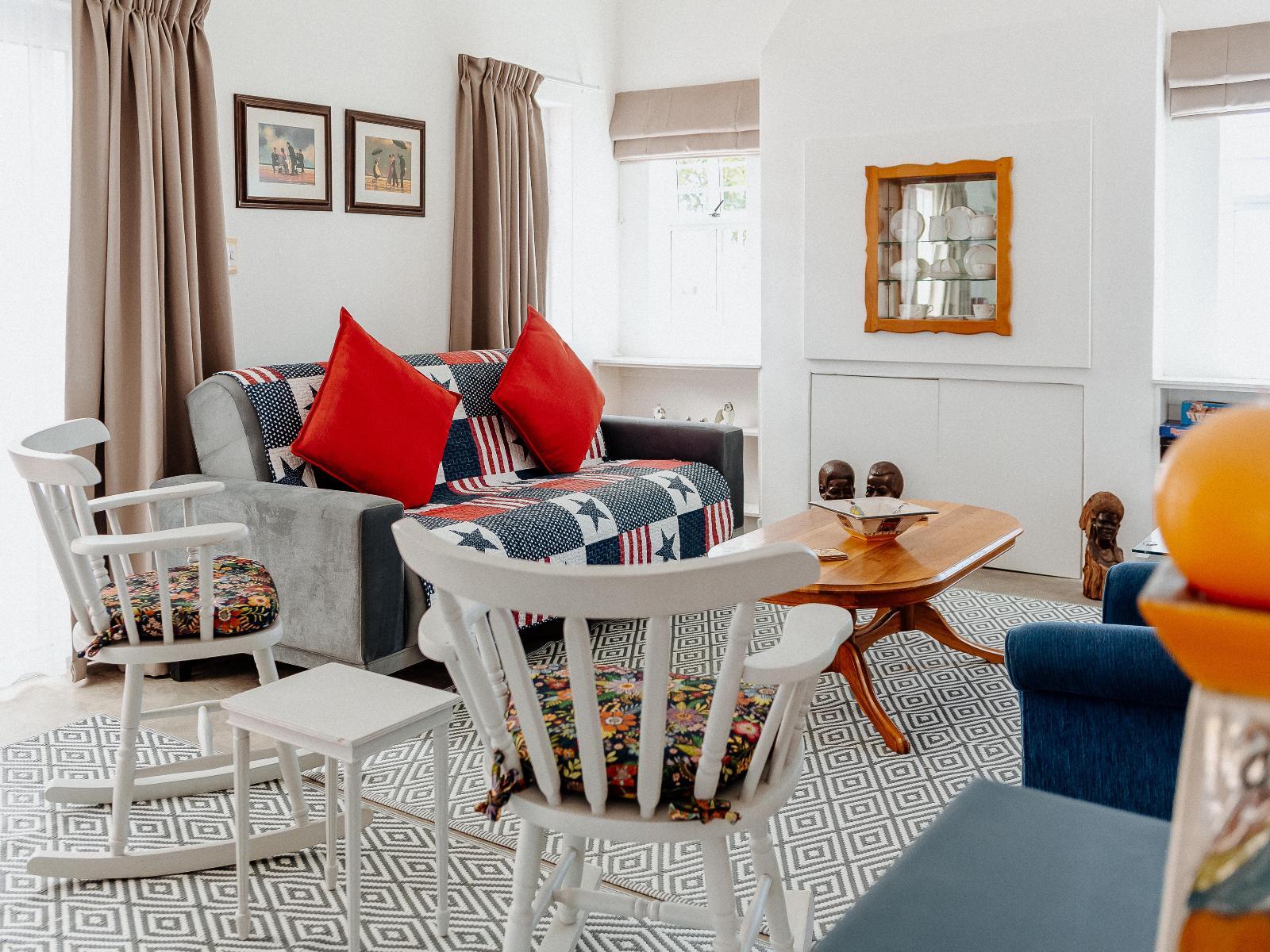 Roomtype 213: Lounge or bar Paternoster Rentals