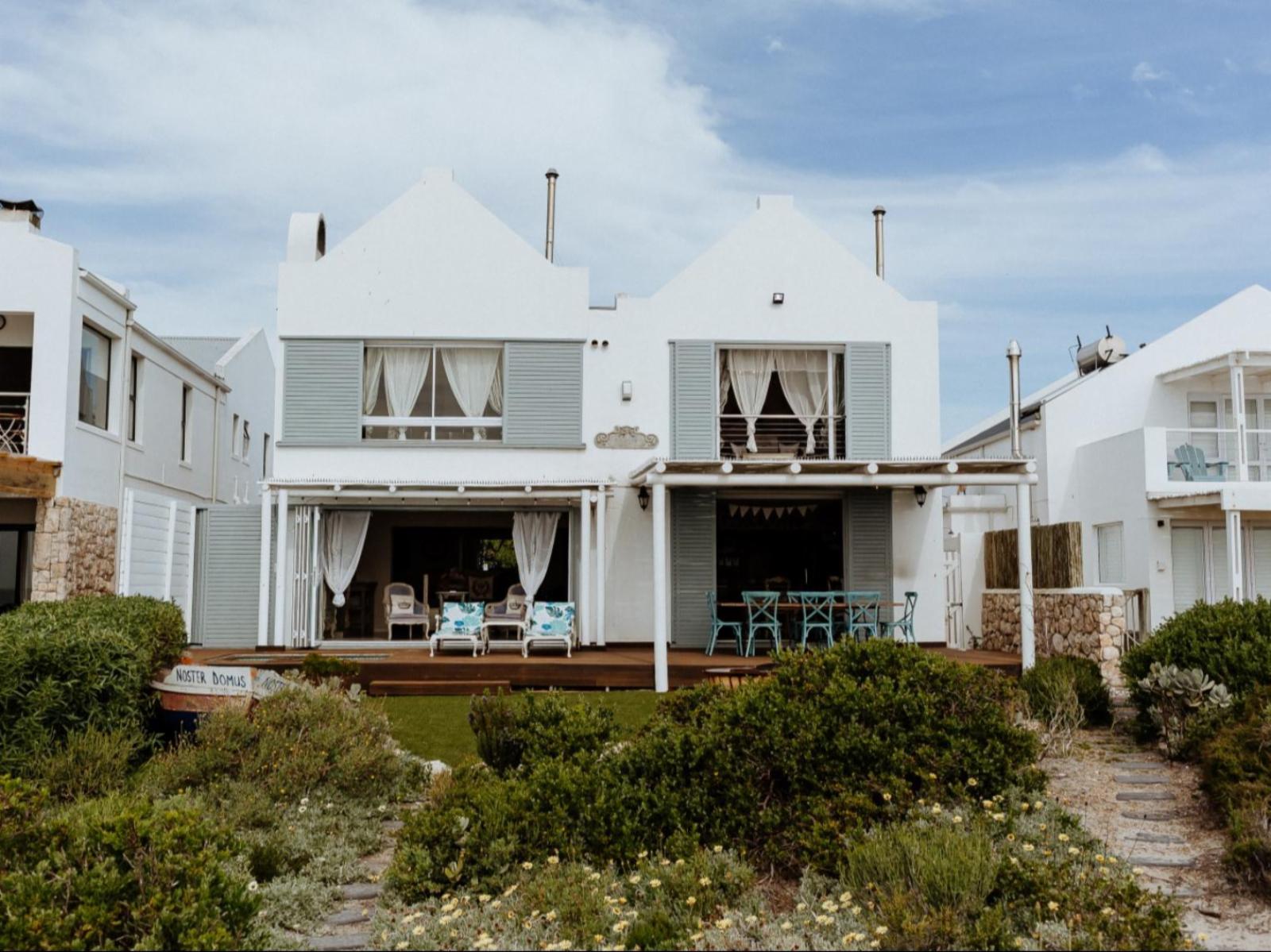 Roomtype 115: Sea view Paternoster Rentals