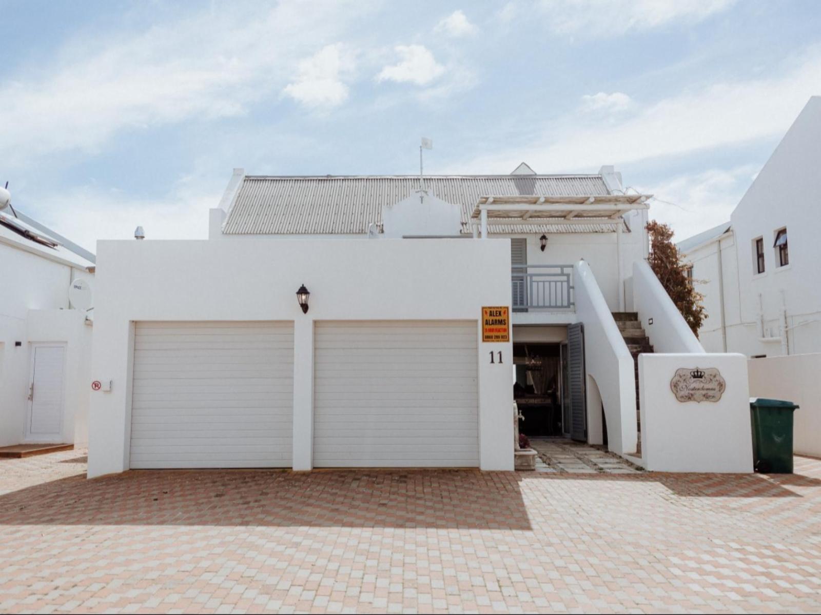 Roomtype 115: Patio Paternoster Rentals