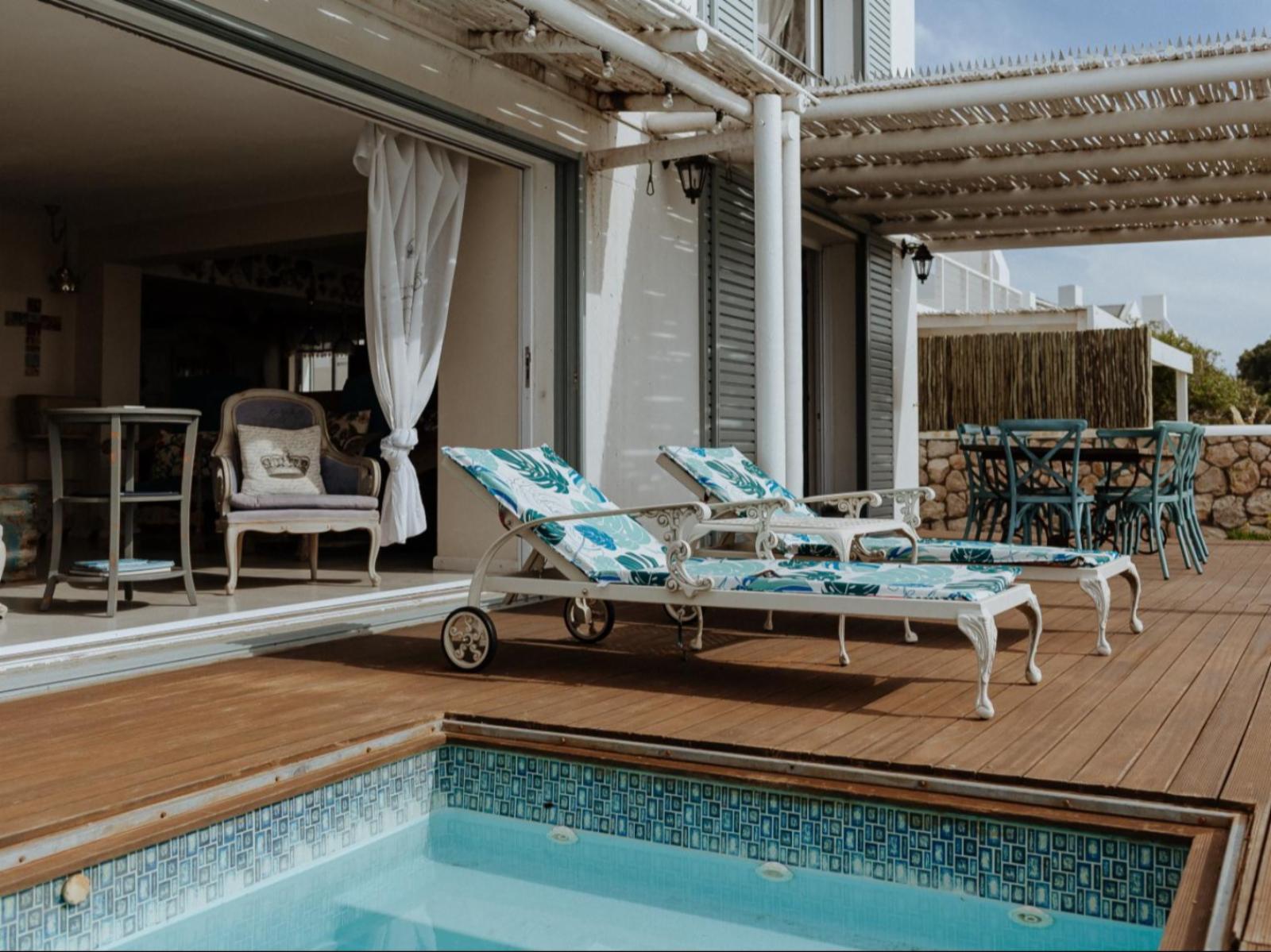 Roomtype 115: Pool view Paternoster Rentals