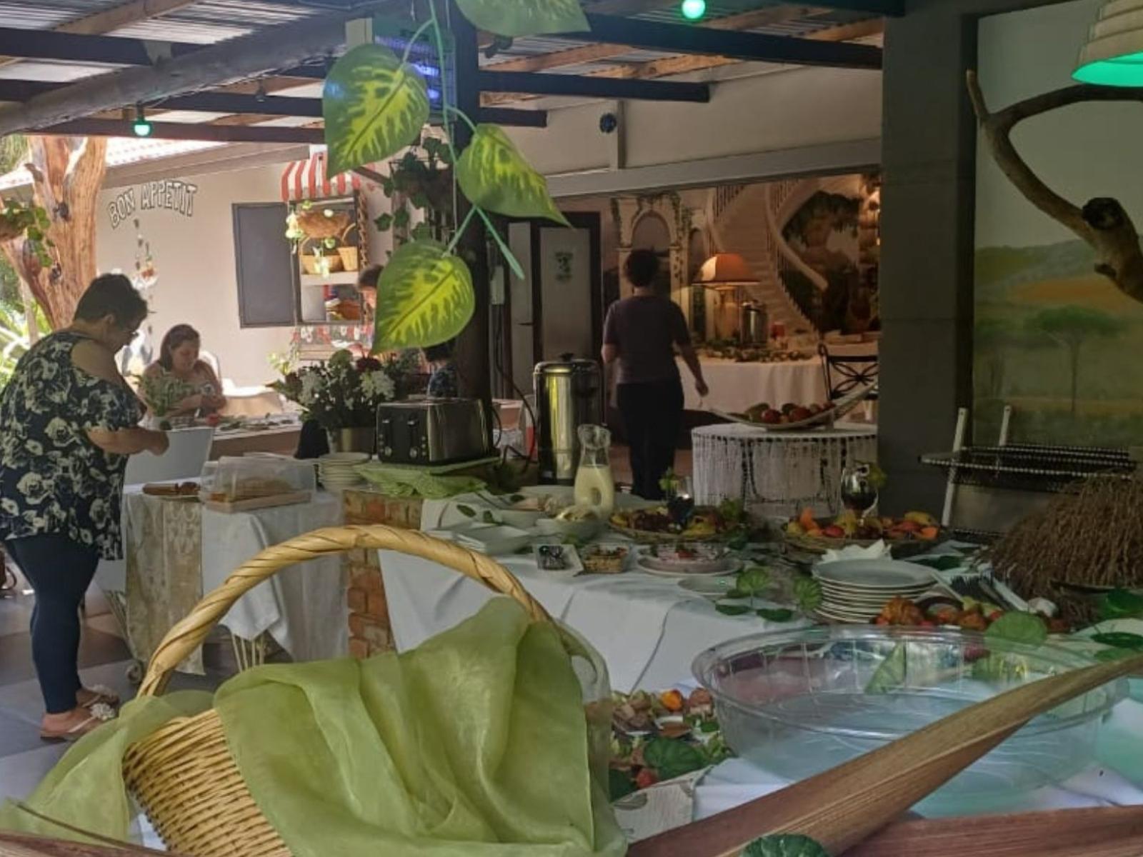 Hartbeespoort Country Hotel & Spa
