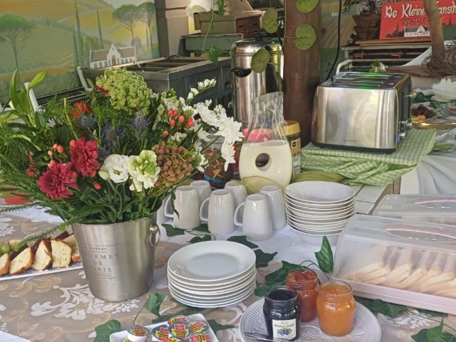 Hartbeespoort Country Hotel & Spa
