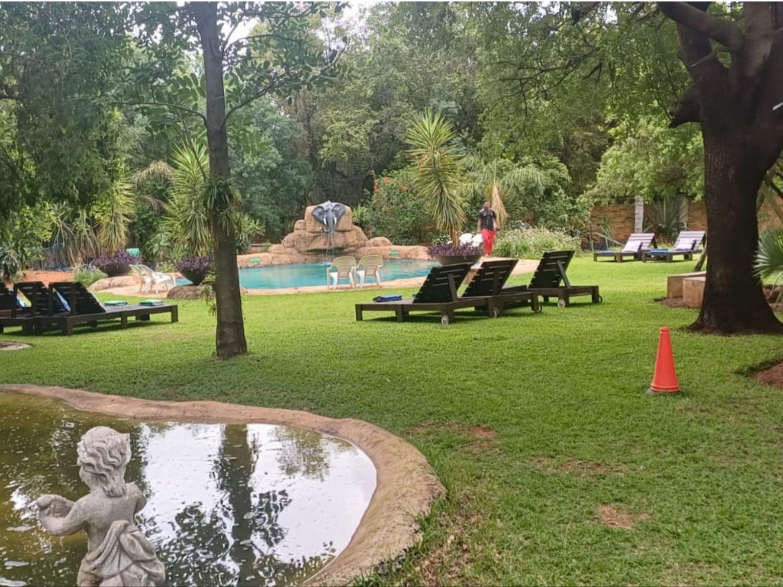 Hartbeespoort Country Hotel & Spa