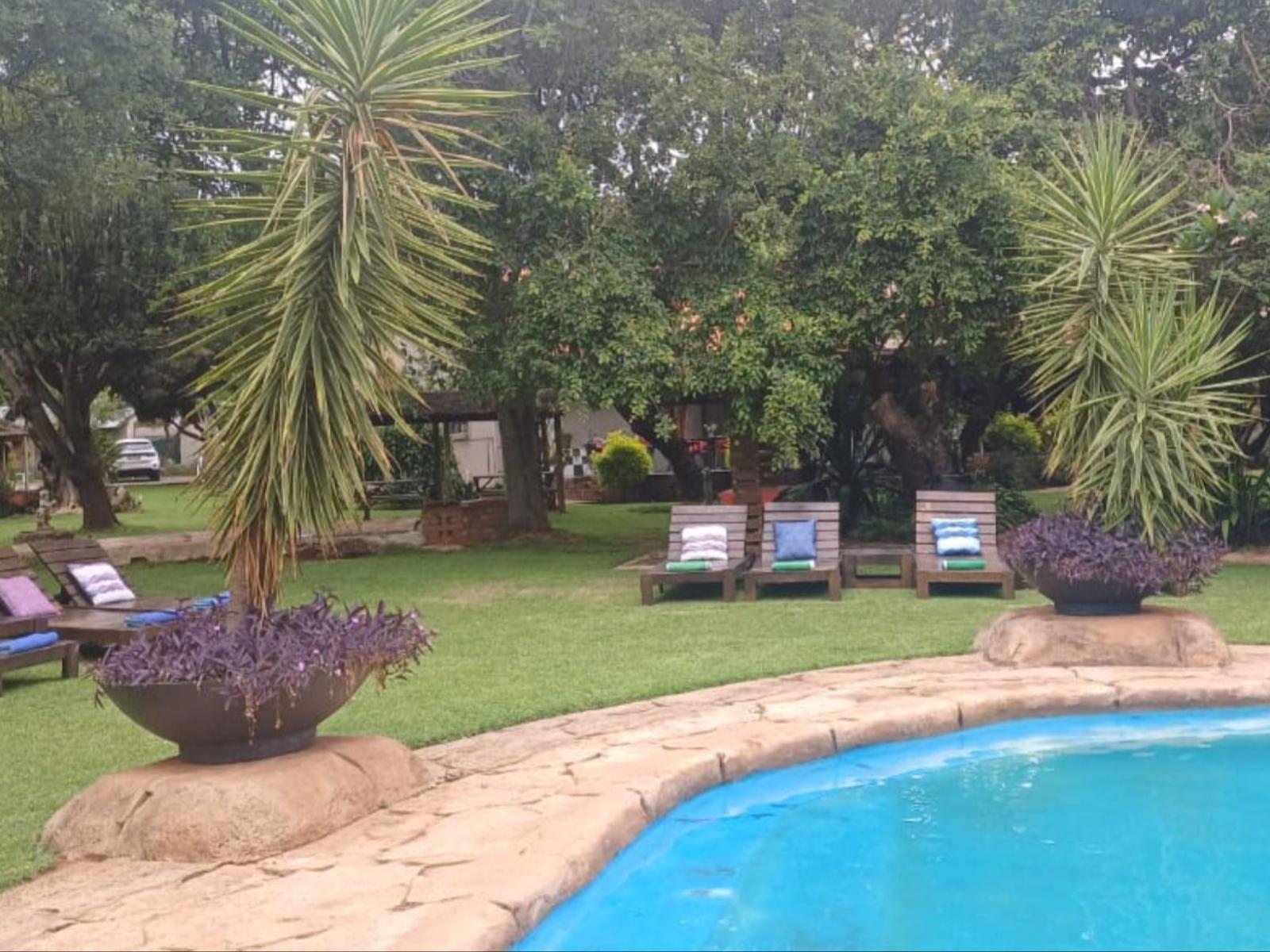 Hartbeespoort Country Hotel & Spa