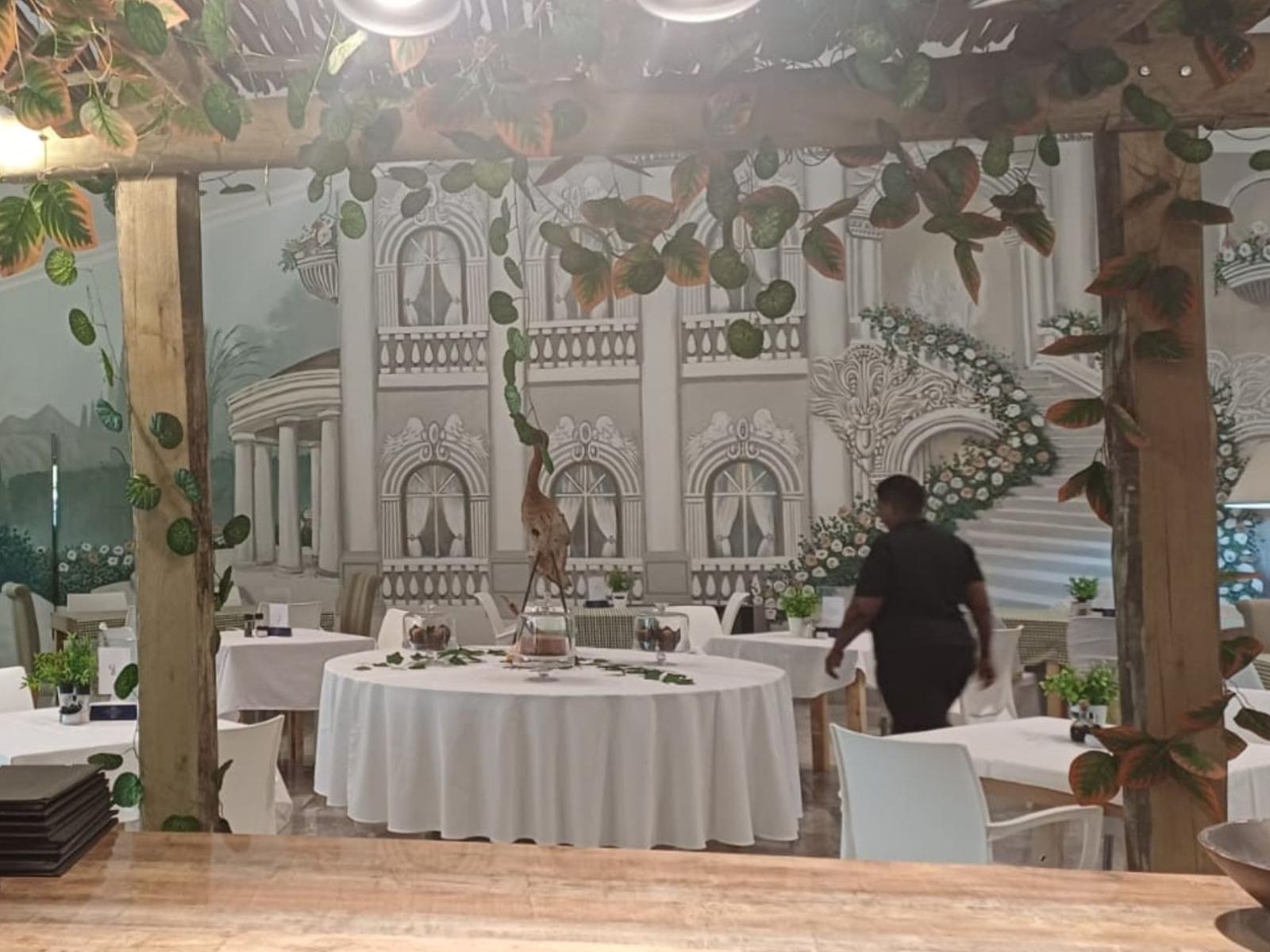 Hartbeespoort Country Hotel & Spa