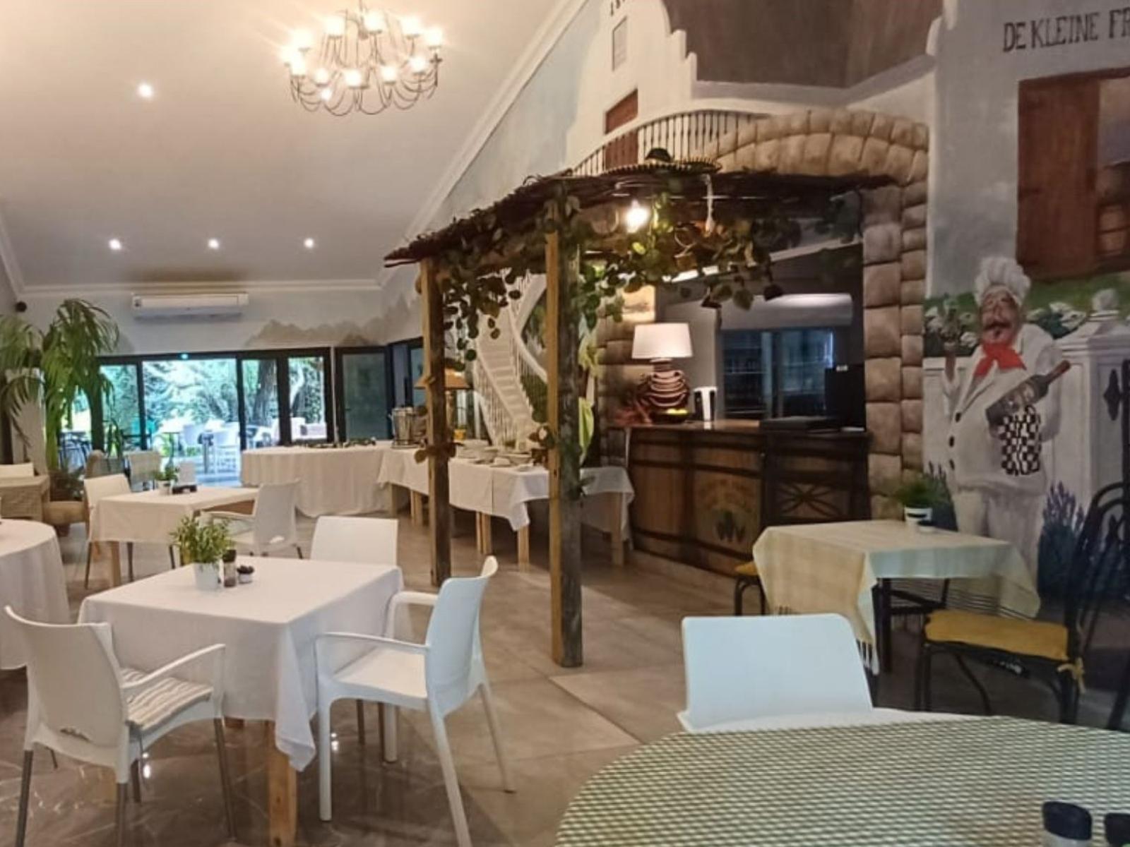 Hartbeespoort Country Hotel & Spa