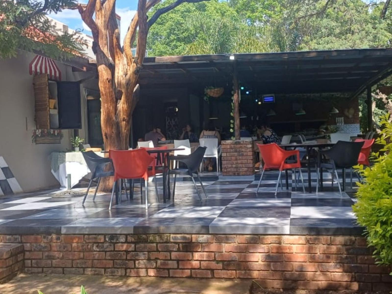 Hartbeespoort Country Hotel & Spa
