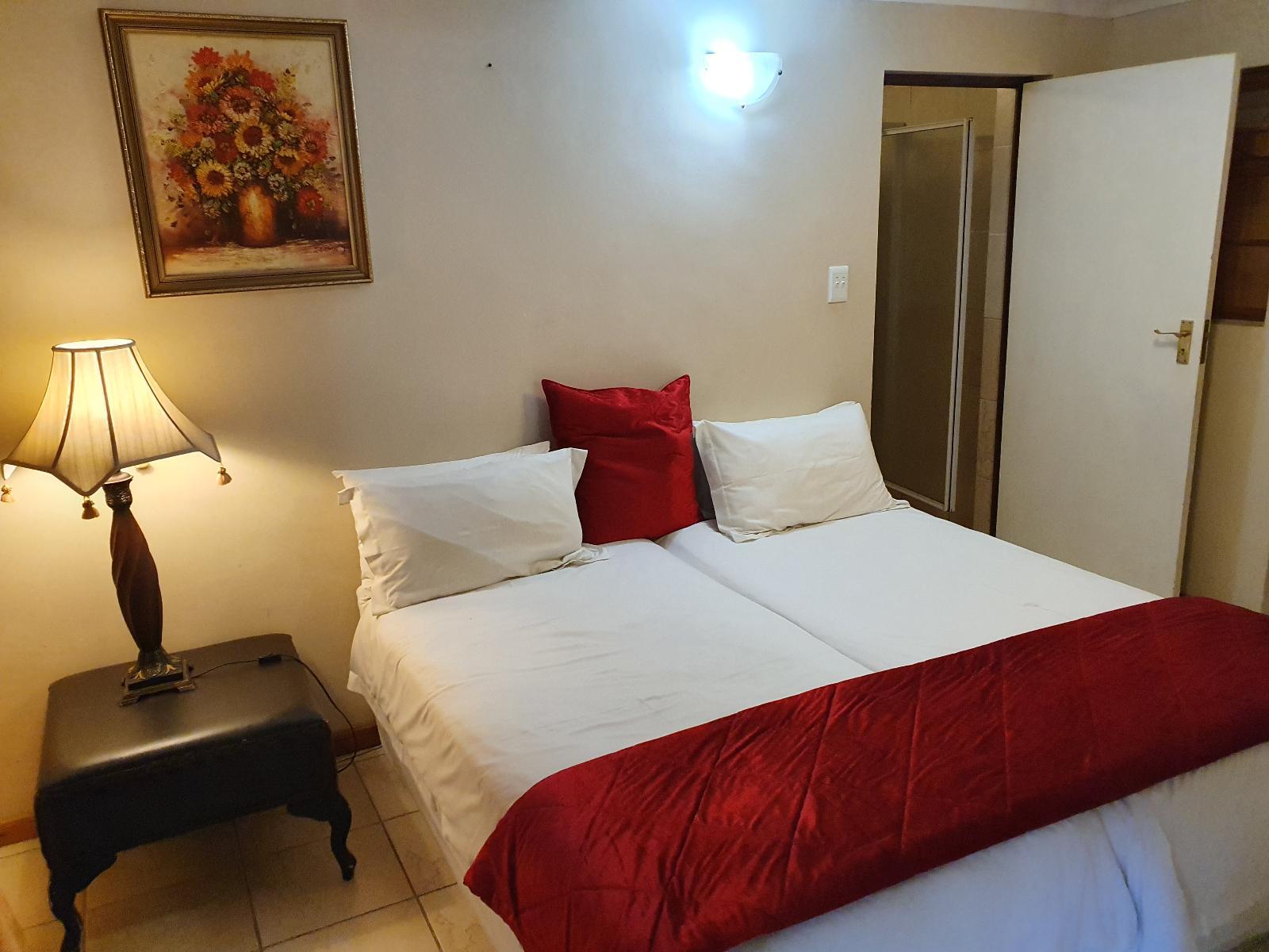 7th Street Guesthouse