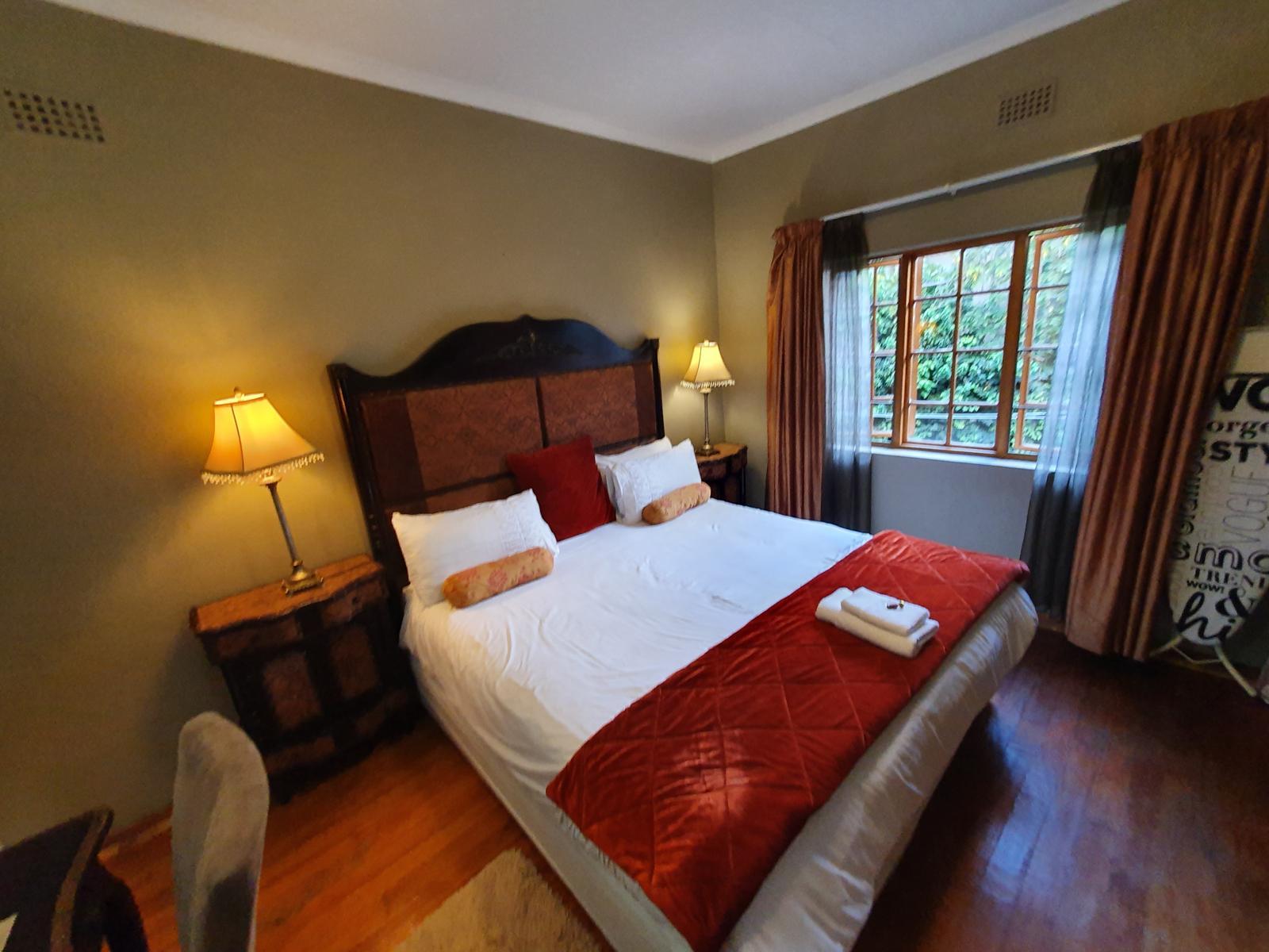 7th Street Guesthouse