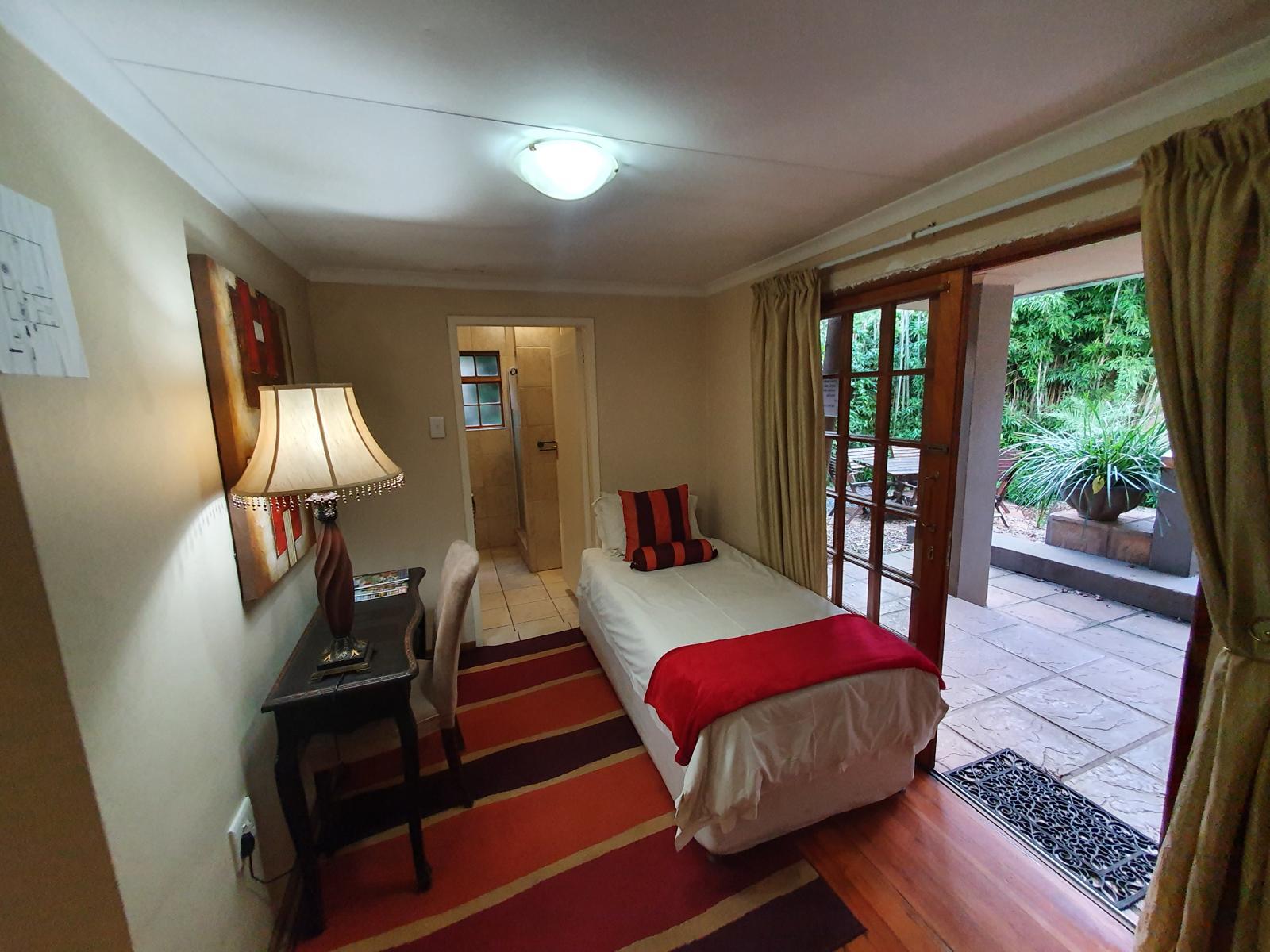 7th Street Guesthouse