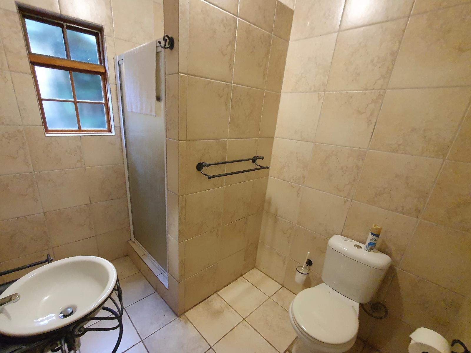 7th Street Guesthouse
