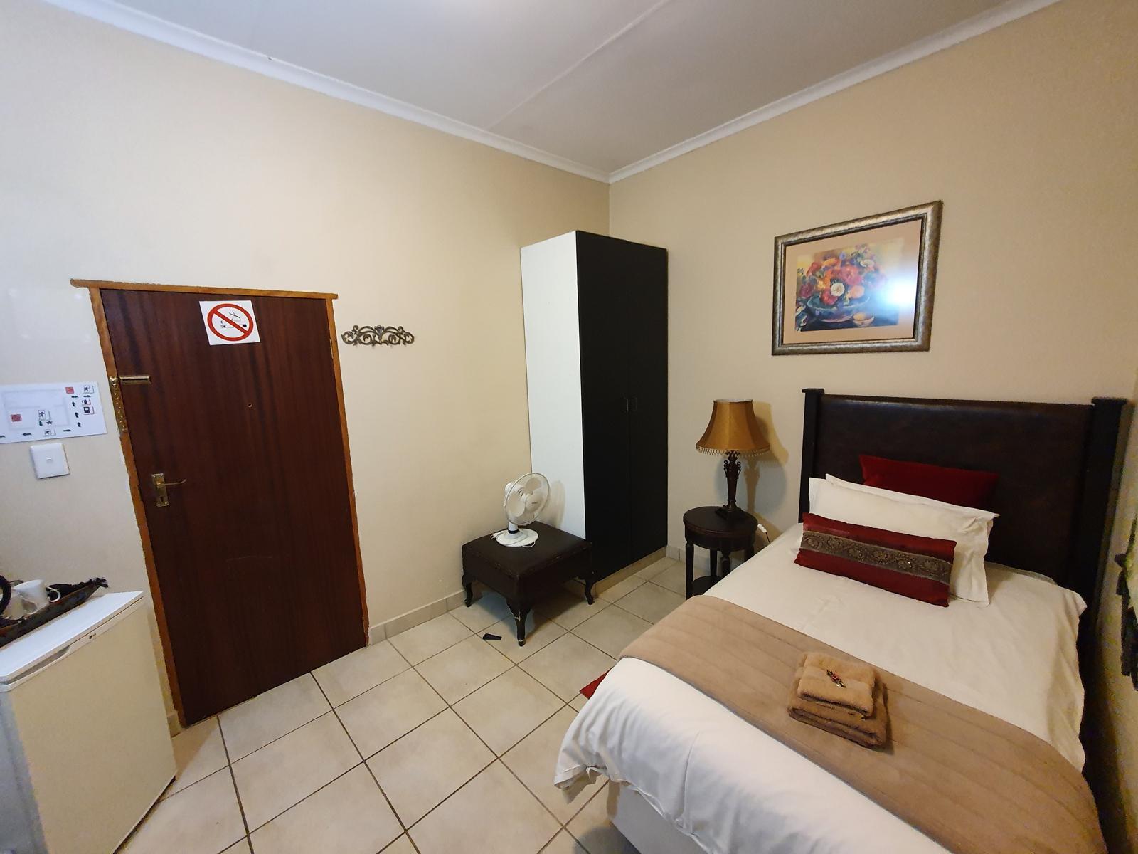 7th Street Guesthouse