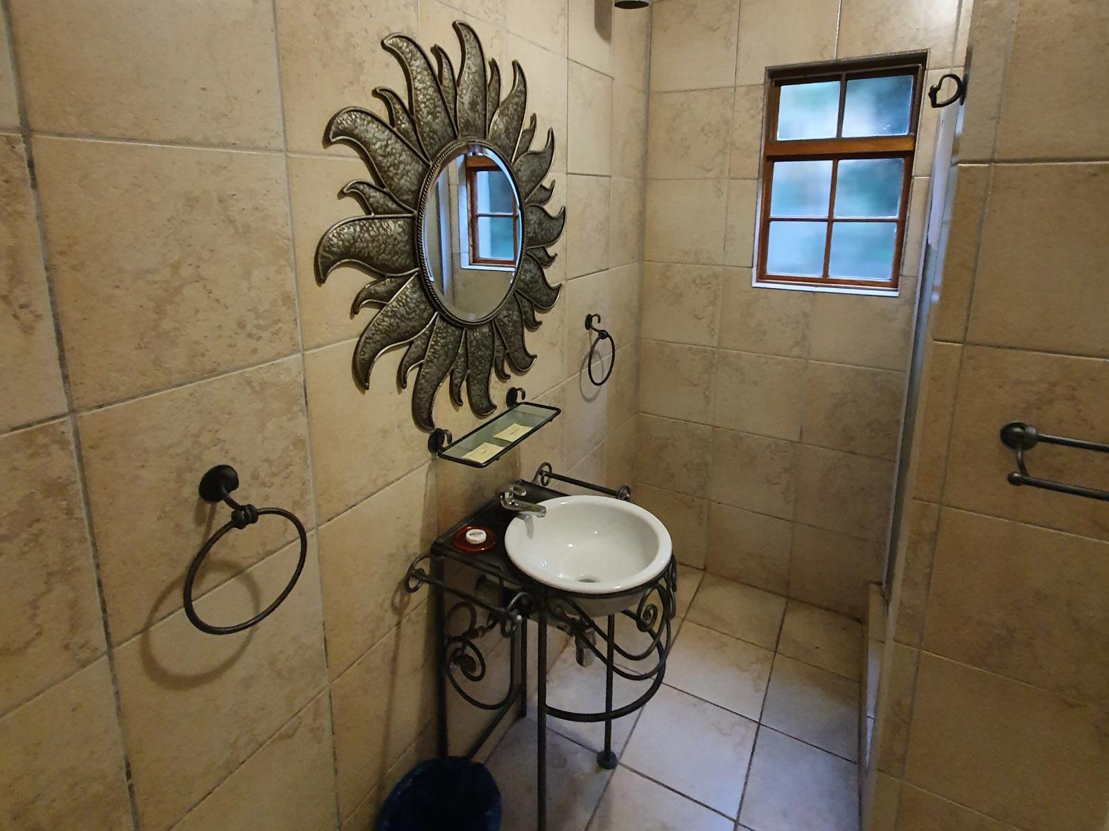 7th Street Guesthouse