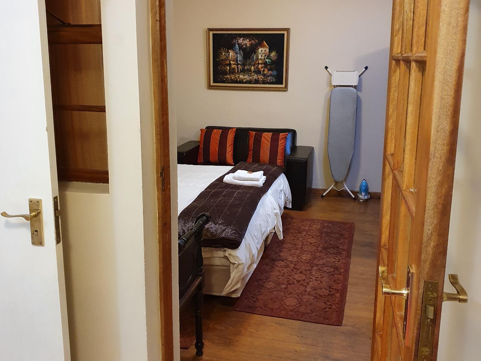 7th Street Guesthouse