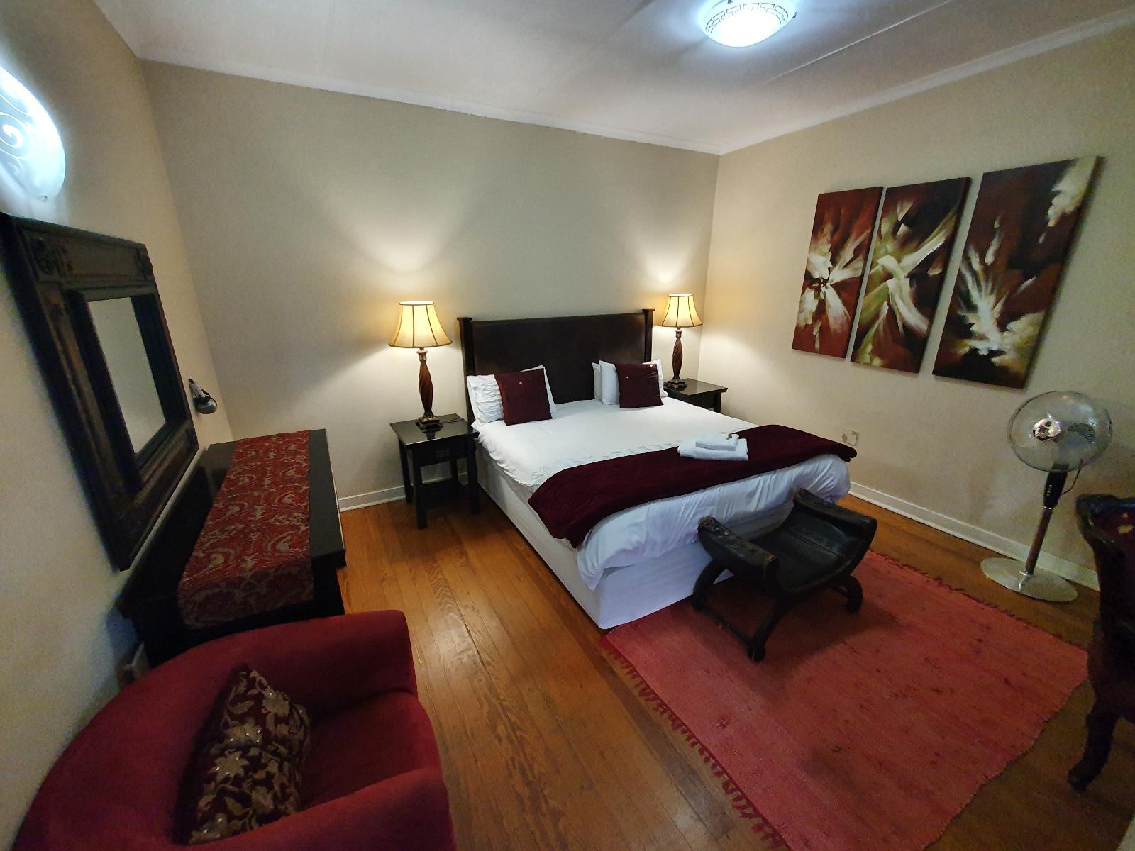 7th Street Guesthouse