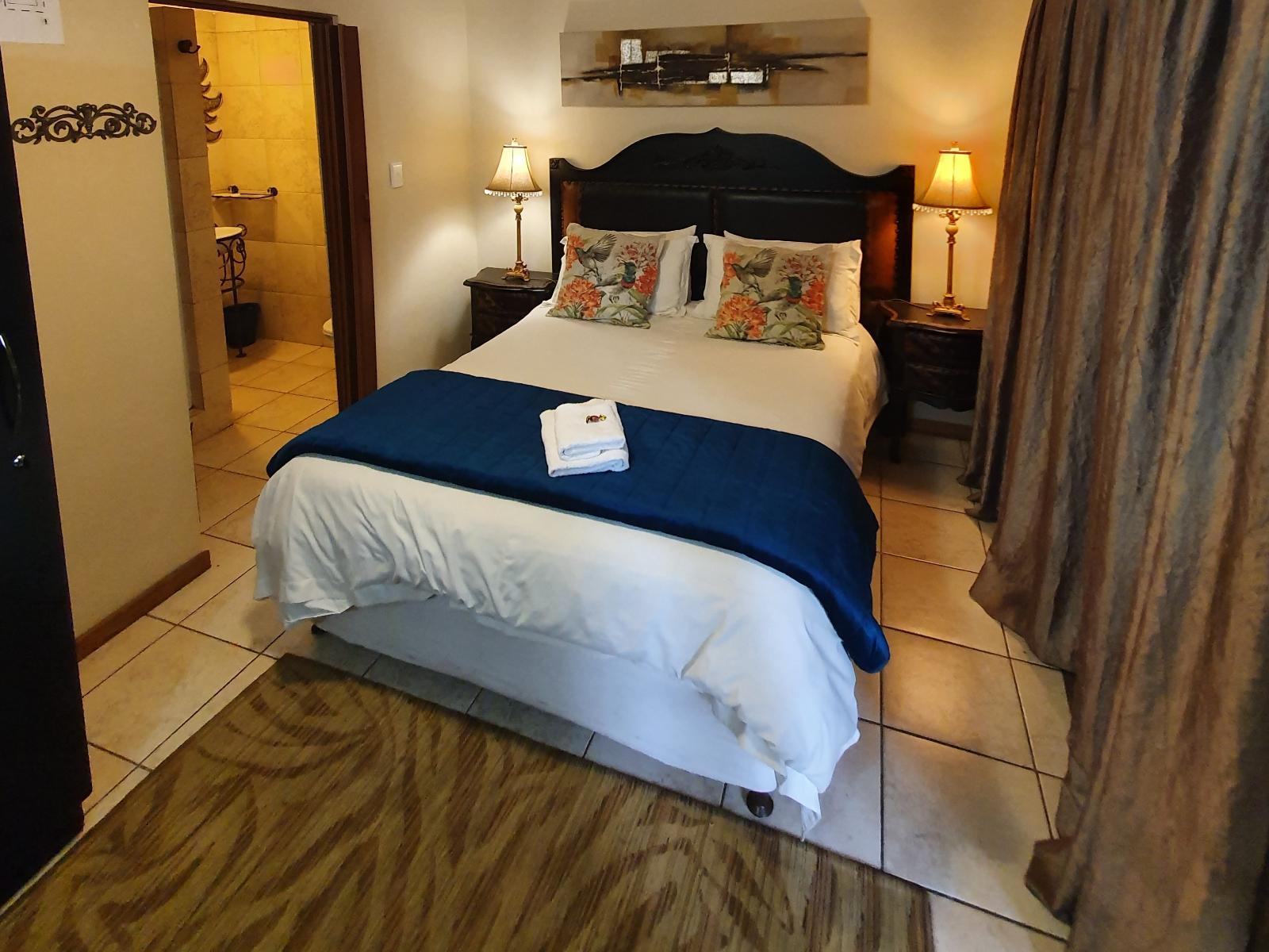 7th Street Guesthouse