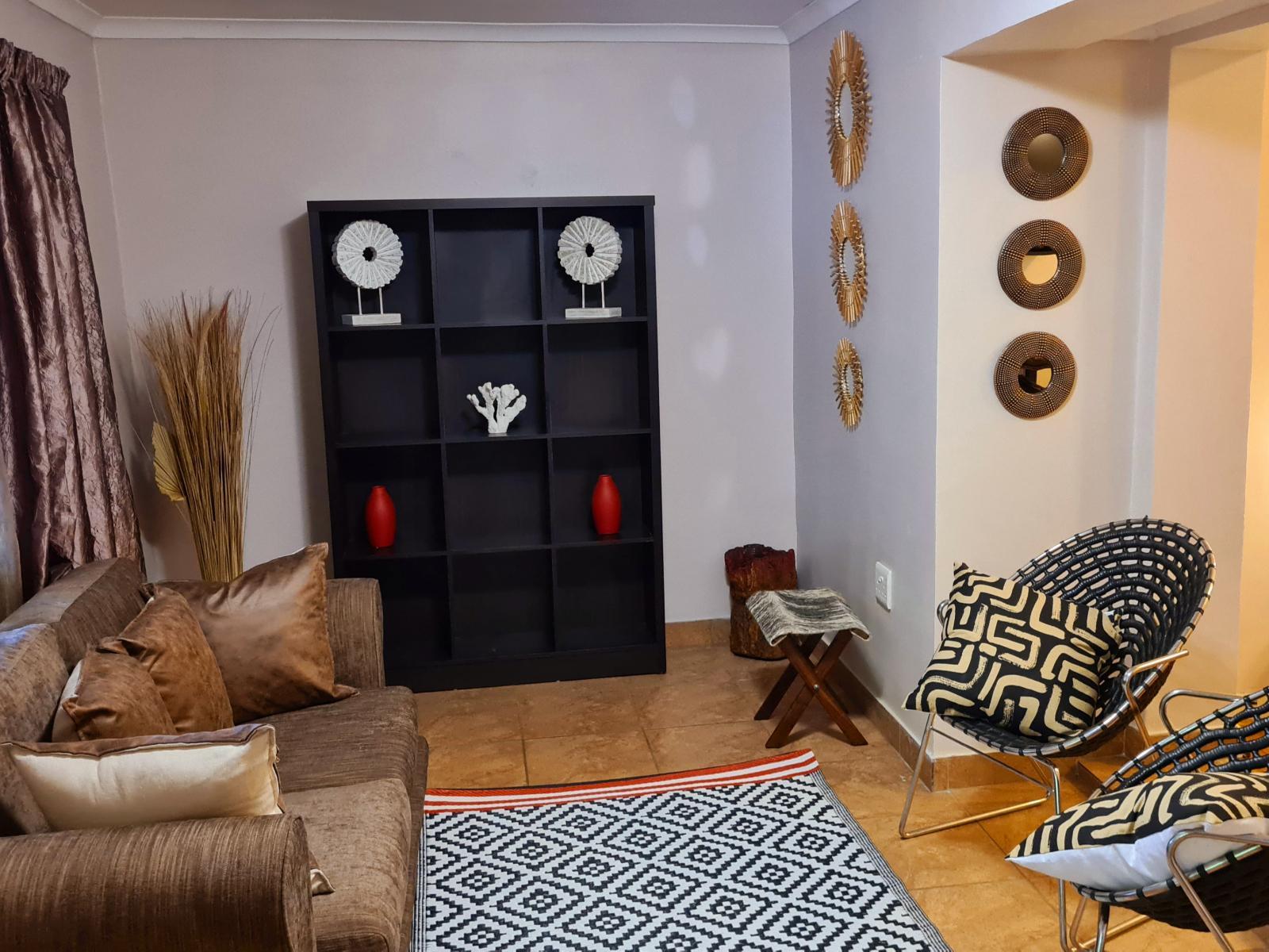 7th Street Guesthouse