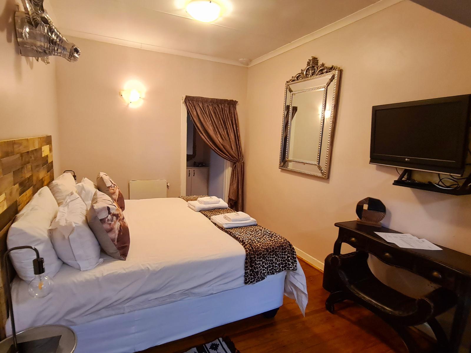 7th Street Guesthouse