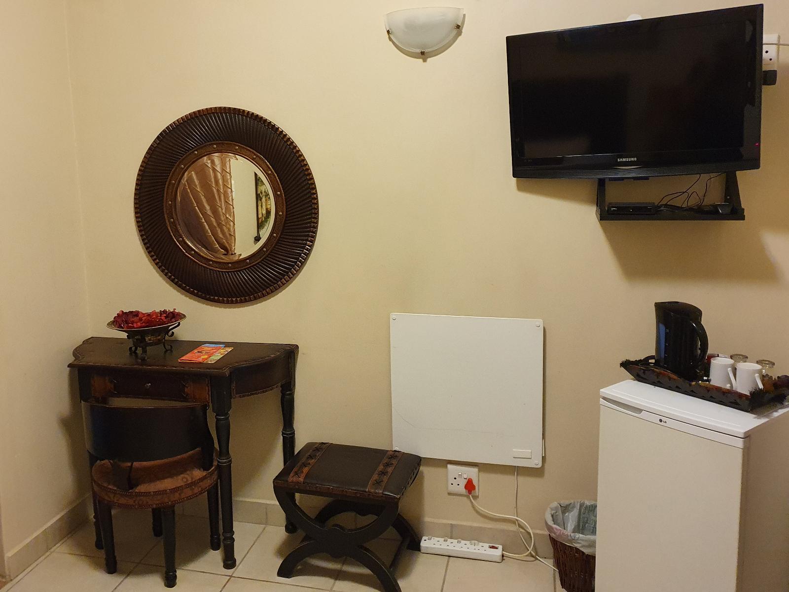 7th Street Guesthouse