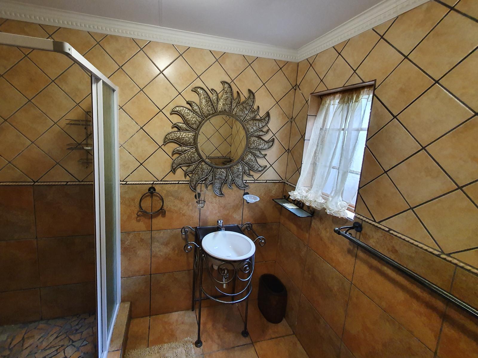 7th Street Guesthouse