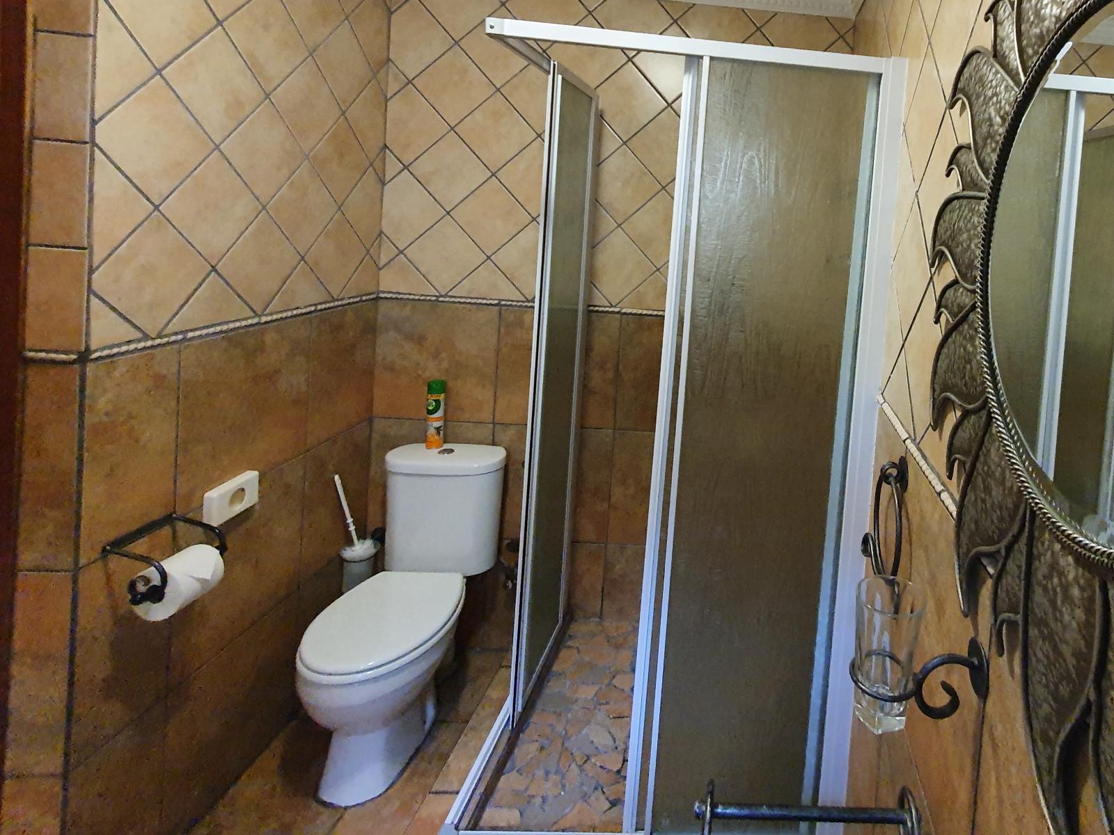 7th Street Guesthouse