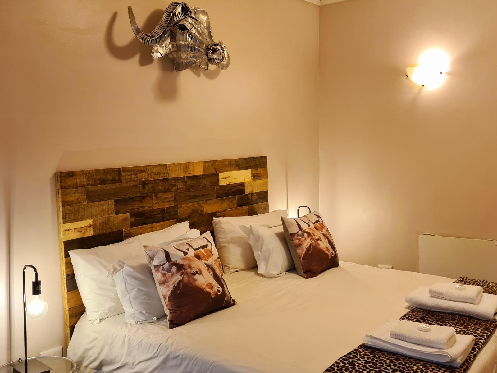 7th Street Guesthouse