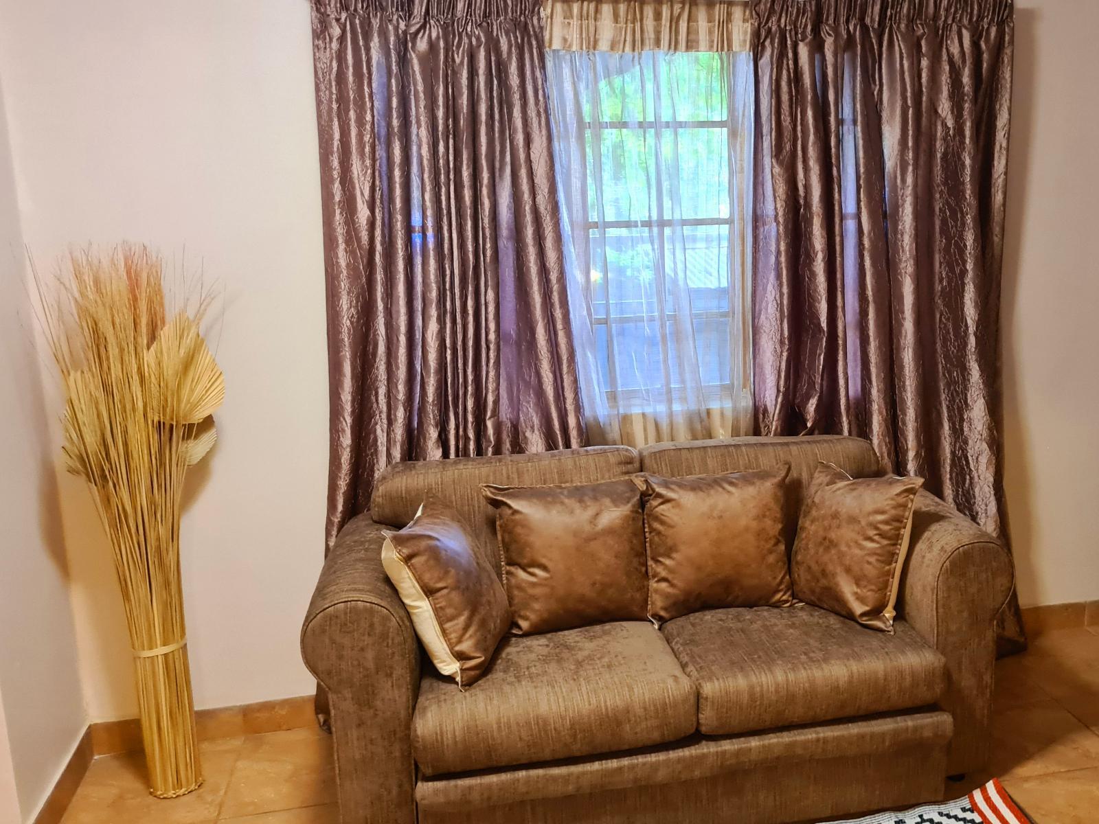 7th Street Guesthouse