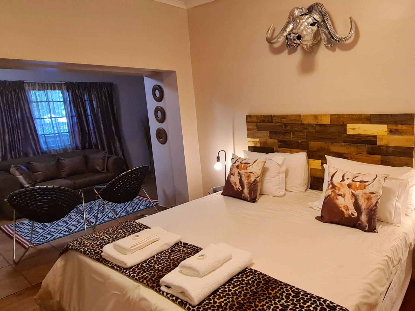 7th Street Guesthouse