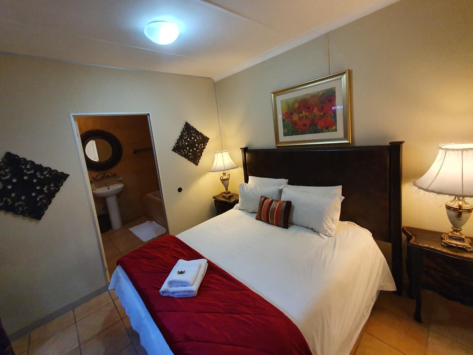 7th Street Guesthouse
