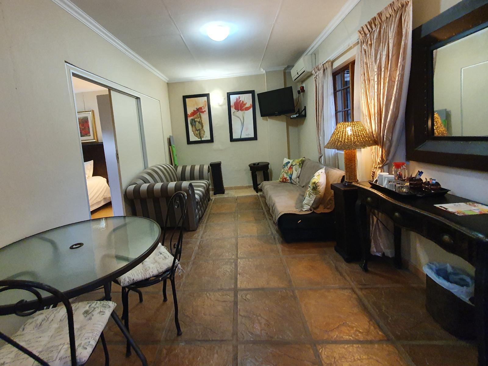 7th Street Guesthouse