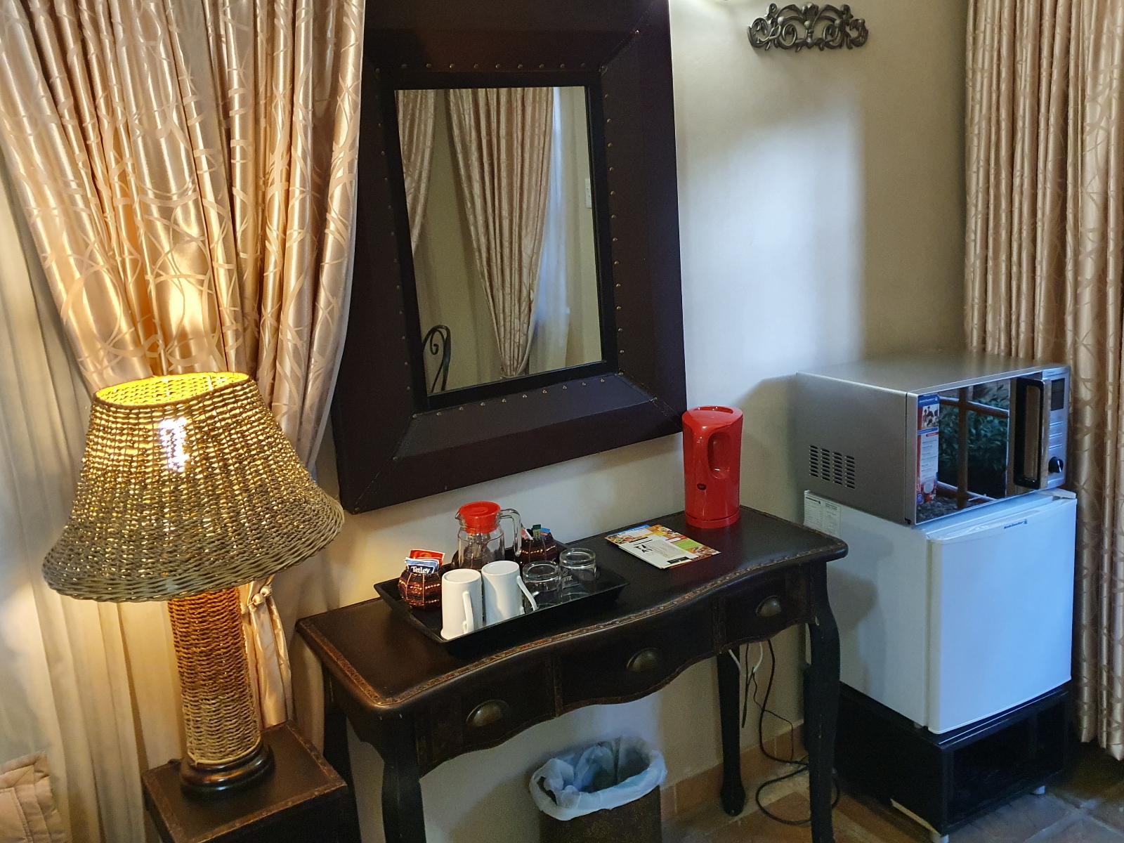 7th Street Guesthouse