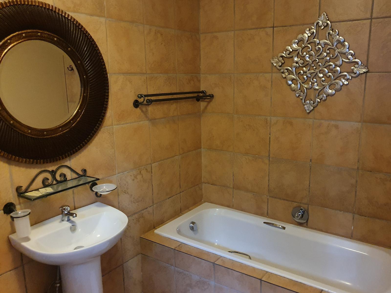 7th Street Guesthouse