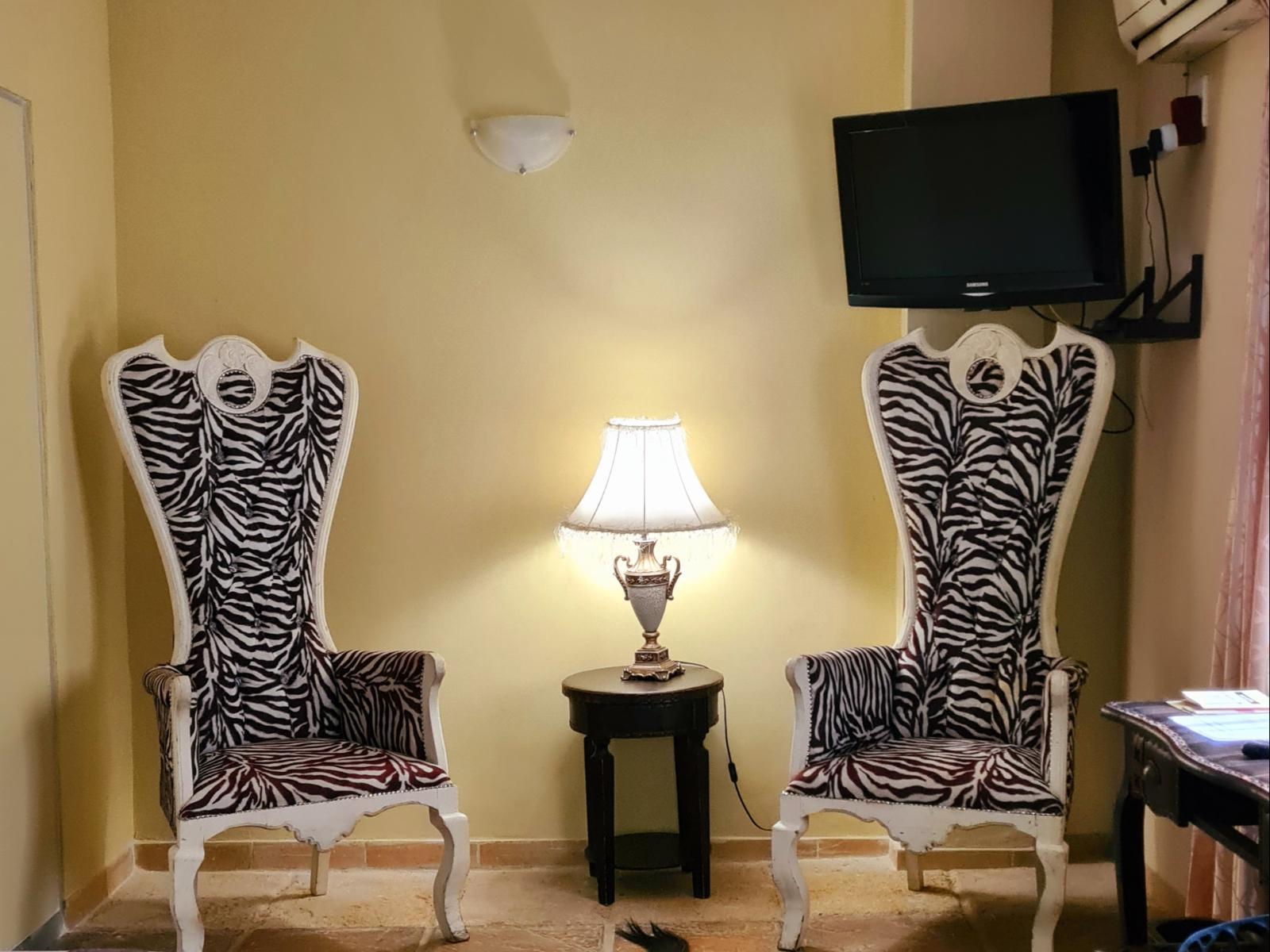 7th Street Guesthouse