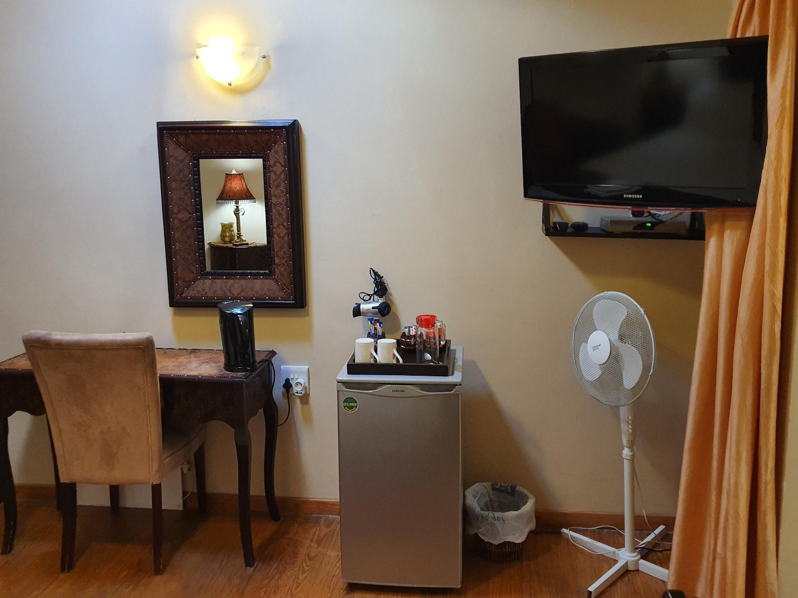 7th Street Guesthouse