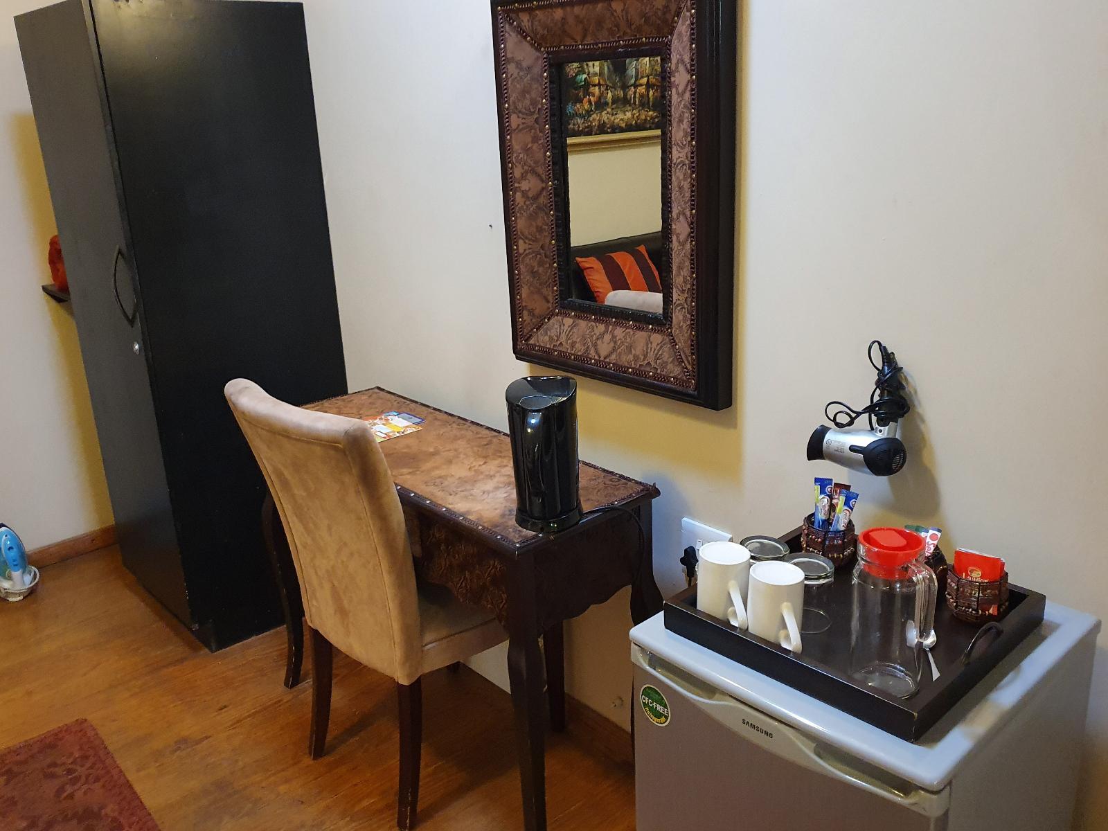 7th Street Guesthouse