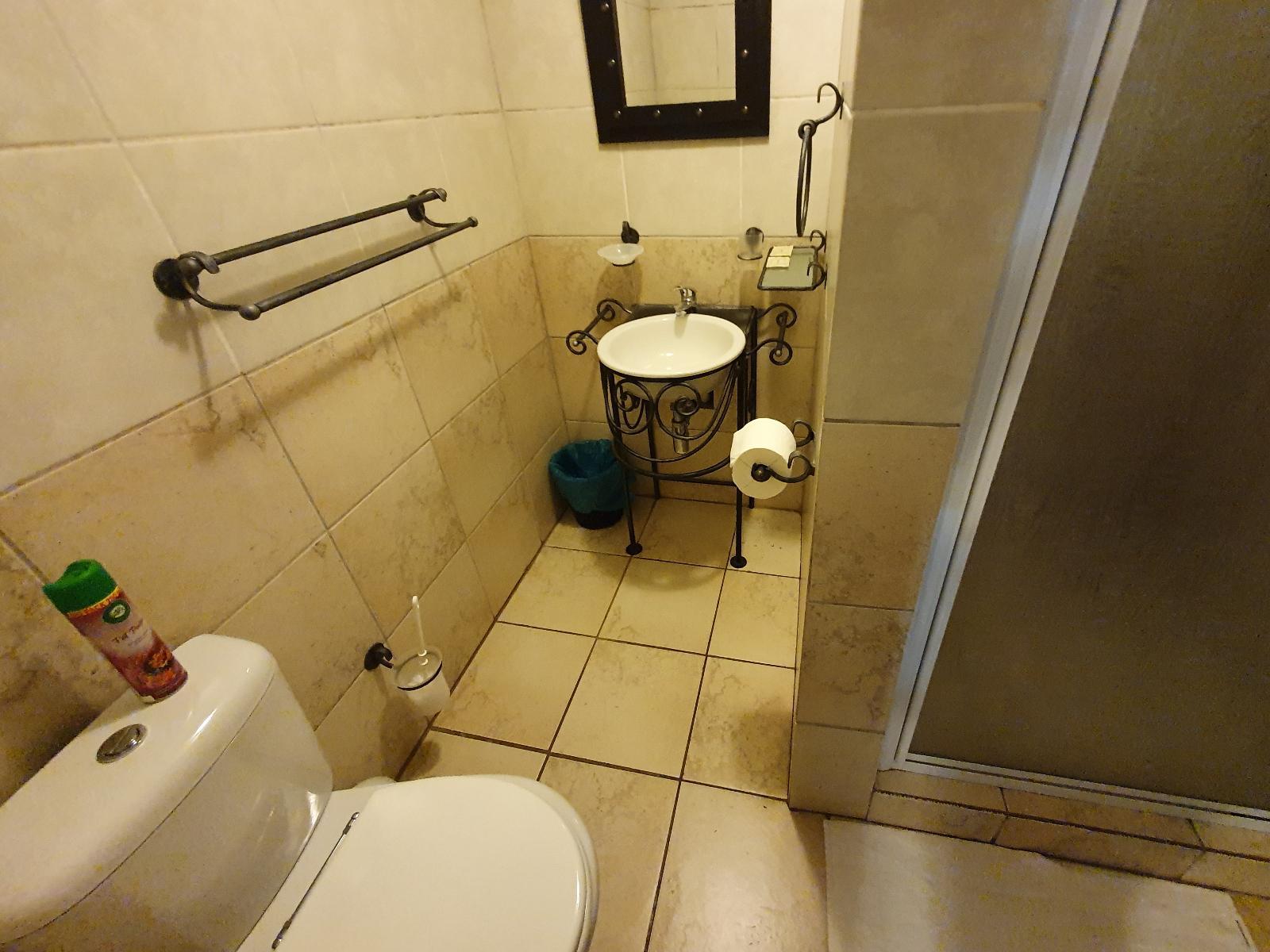 7th Street Guesthouse