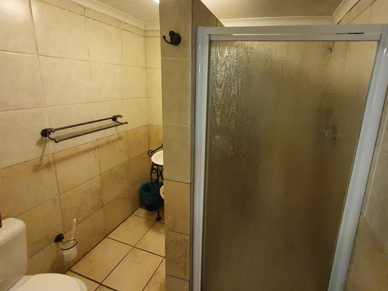 7th Street Guesthouse