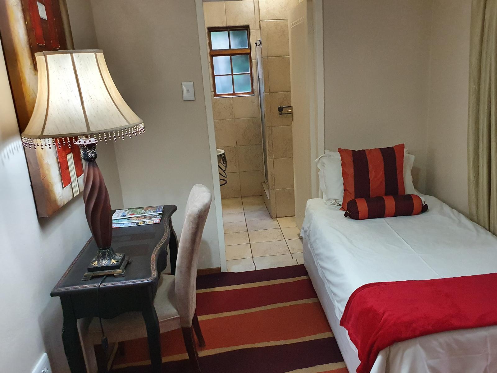 7th Street Guesthouse