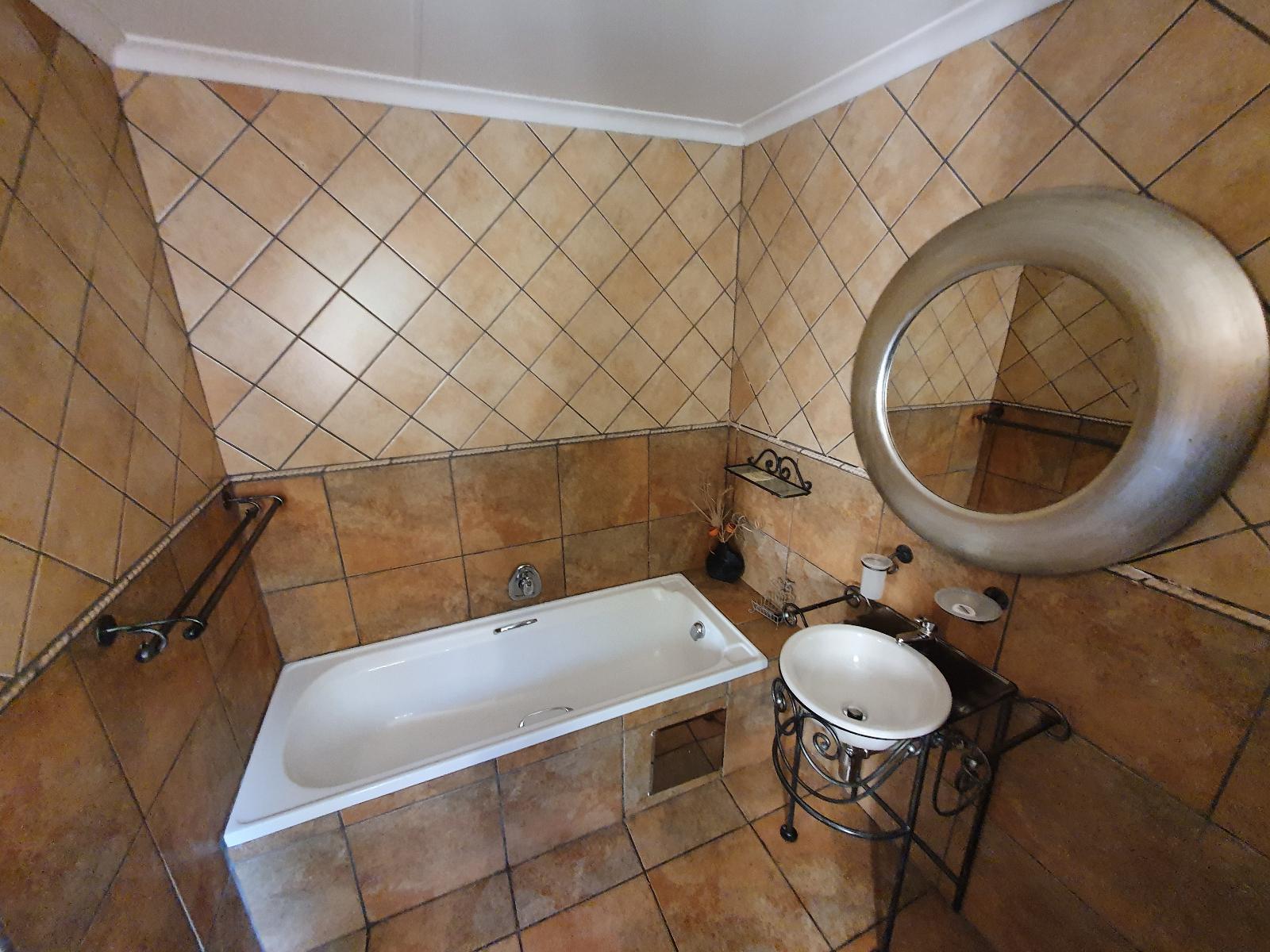 7th Street Guesthouse