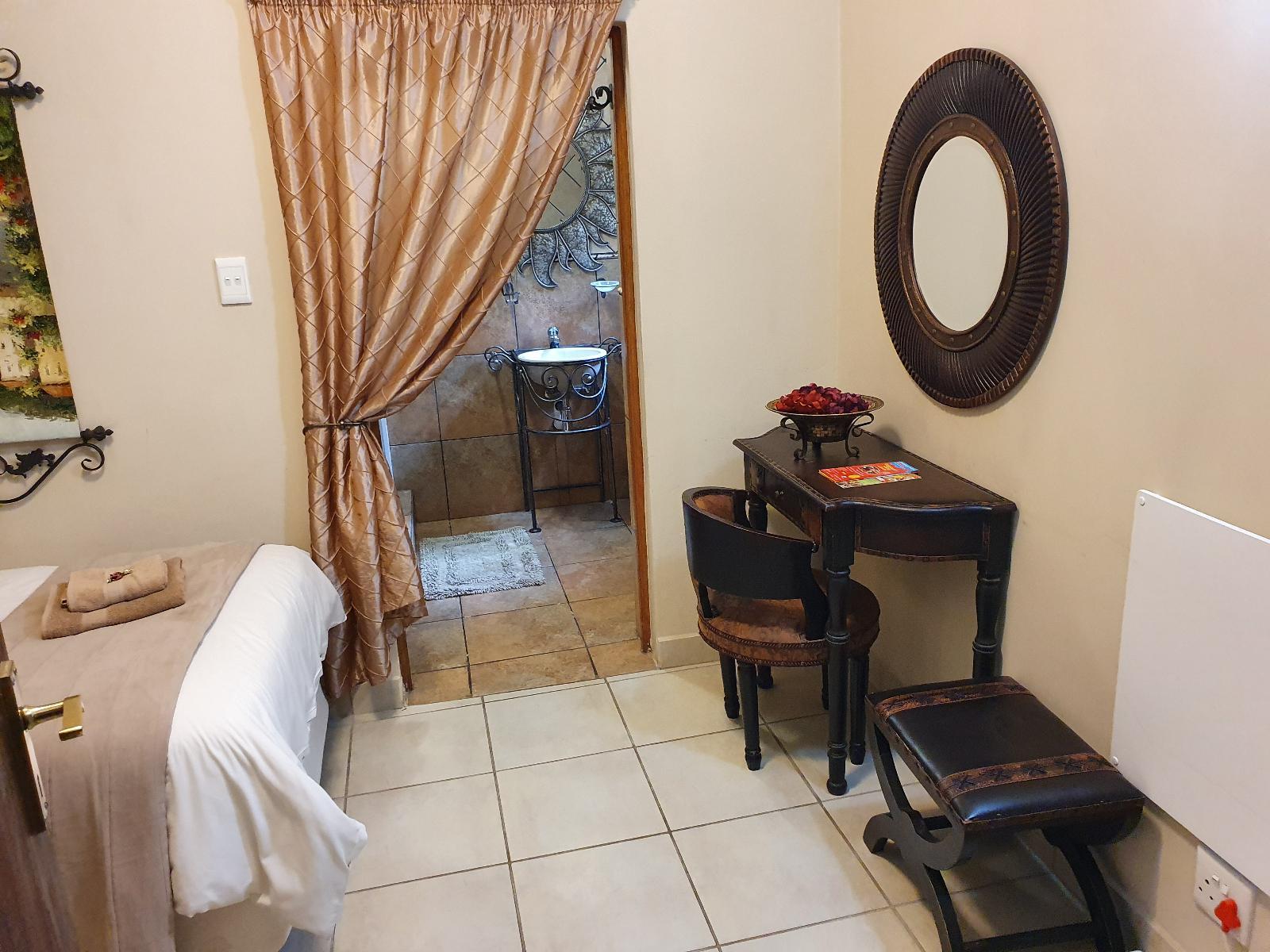 7th Street Guesthouse