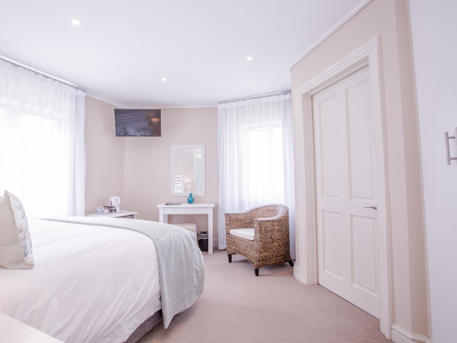 Finchley Guest House