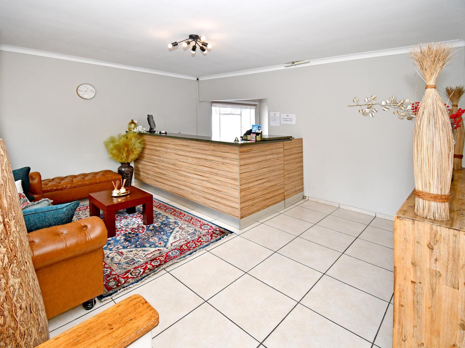 BM Gardens Apartment Hotel