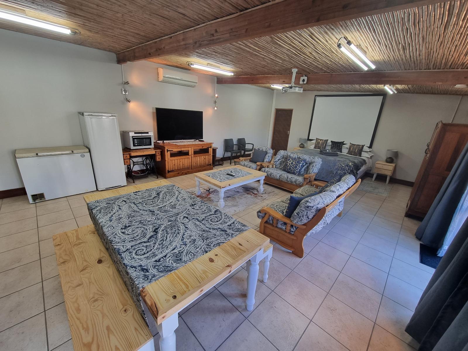 Awali Lodge