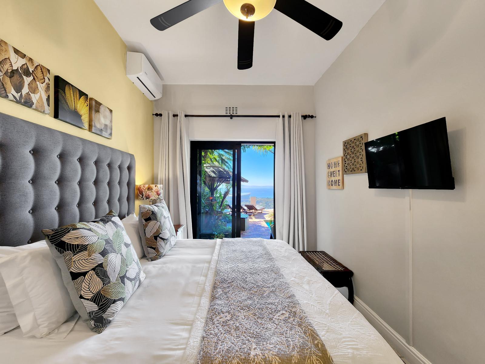 Bluegum Hill Guesthouse